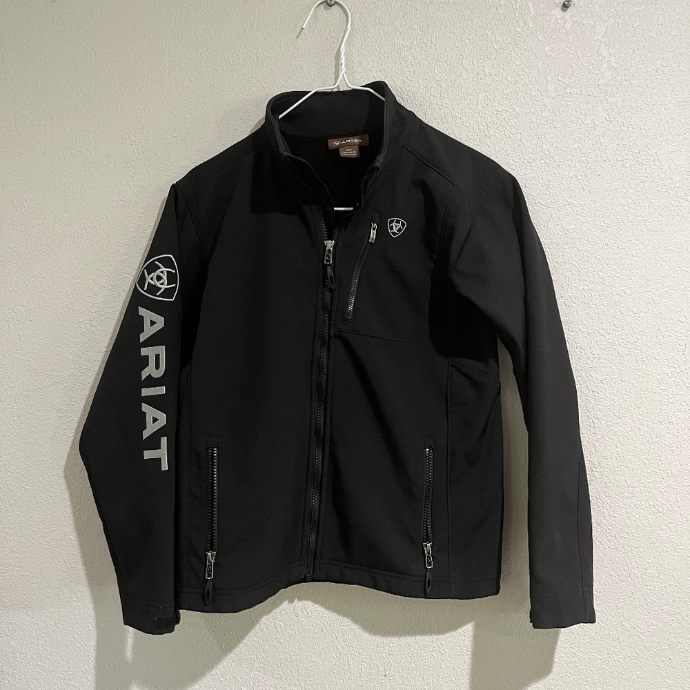 Ariat jacket